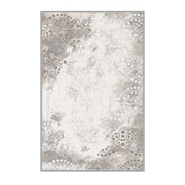 Conceptum Alfombra de Pasillo 80 x 200 cm Multicolor